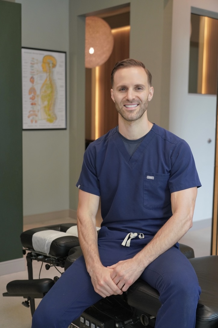 Dr. Craig Taylor